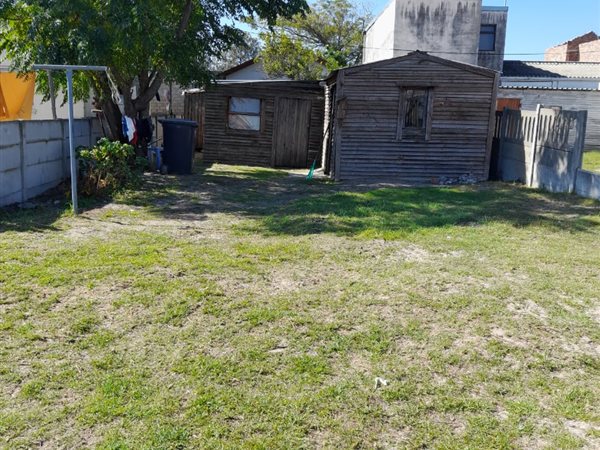 170 m² Land available in Eersterivier