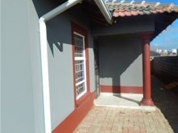 3 Bed House in Salfin