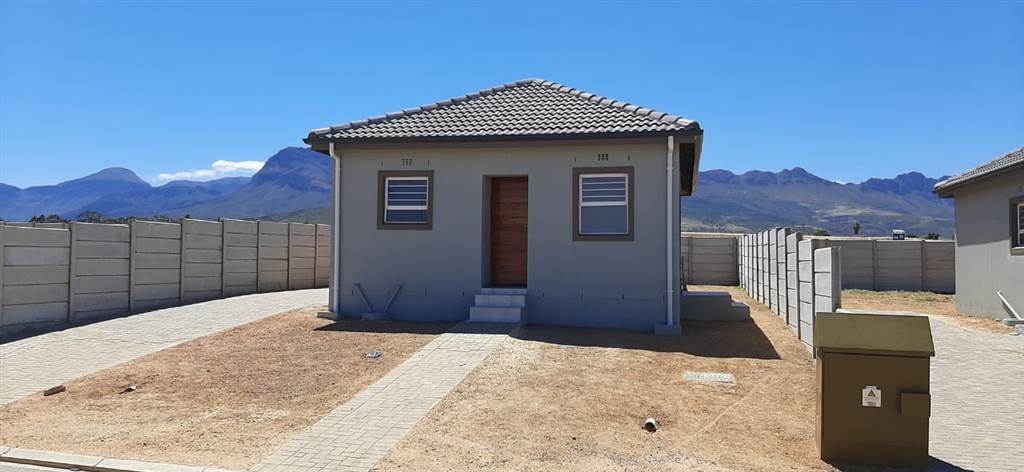2 Bed House in Paarl photo number 1