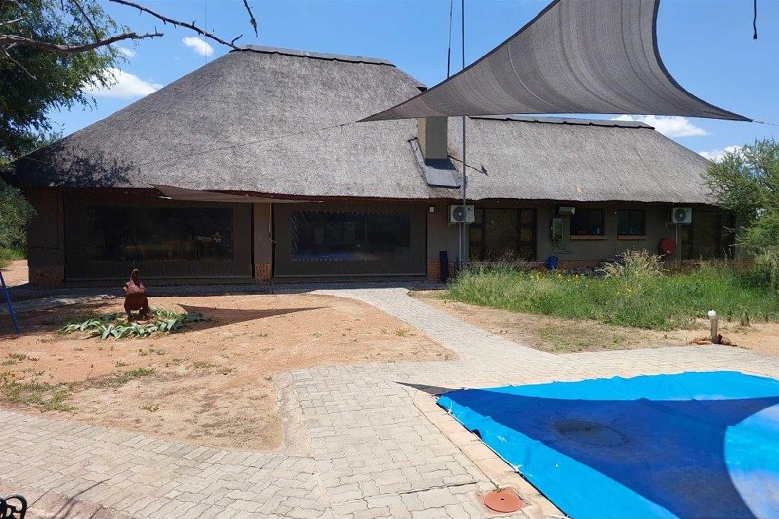 5 Bed House in Thabazimbi photo number 1