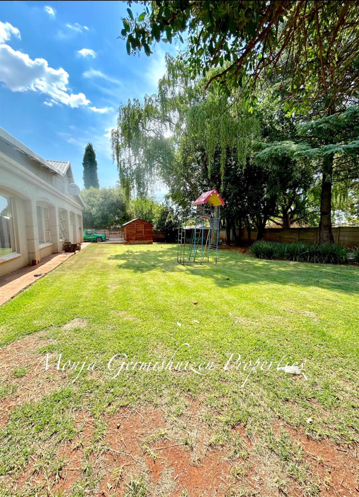 4 Bed House in Kanonkop photo number 29