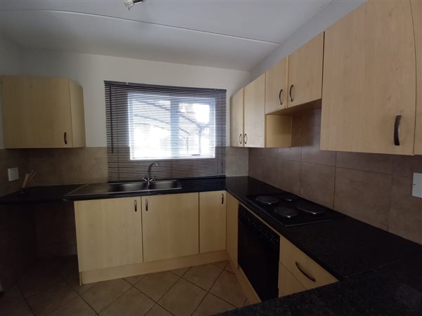 2 Bed Apartment in Onverwacht