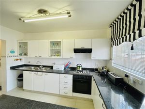 3 Bed House in The Hill