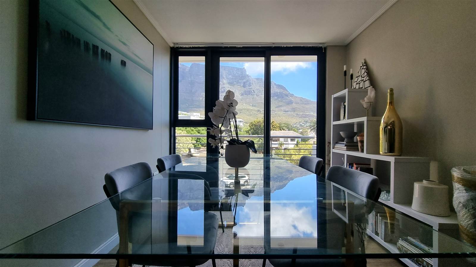 1 Bed Apartment in Vredehoek photo number 13