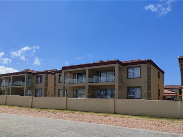 2 Bed House in Wavecrest