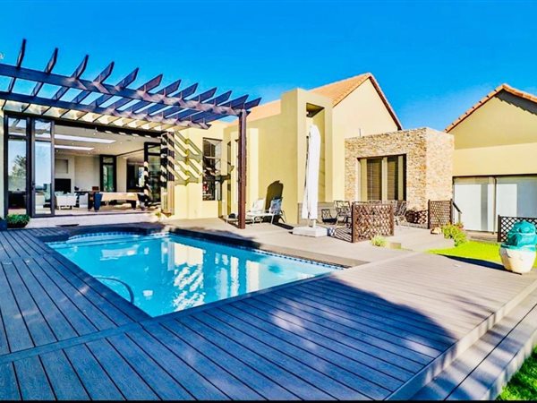 4 Bed House in Meyersdal Eco Estate