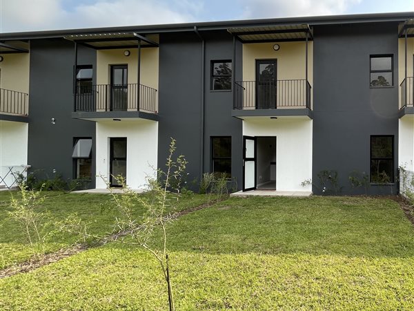 2 Bedroom Townhouse 2 Bedroom Townhouse