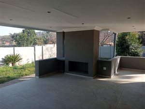 3 Bed House in Rietondale