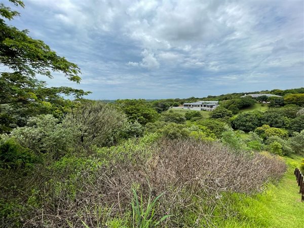 1520 m² Land available in Mtunzini