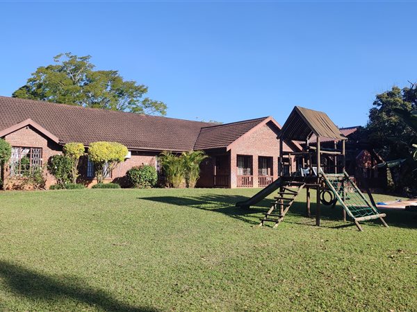 3.8 ha Smallholding 3.8 ha Smallholding