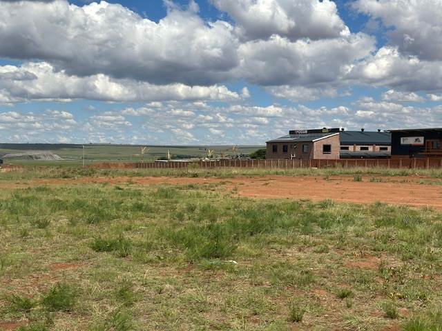 6996 m² Land available in Middelburg Central photo number 7