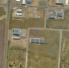6996 m² Land available in Middelburg Central photo number 2