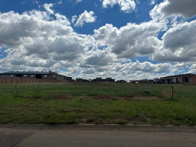 6996 m² Land available in Middelburg Central photo number 6