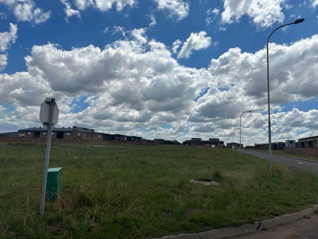 6996 m² Land available in Middelburg Central photo number 5