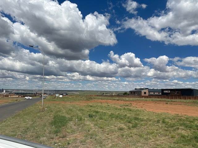 6996 m² Land available in Middelburg Central photo number 8