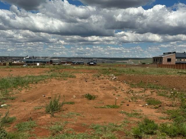 6996 m² Land available in Middelburg Central photo number 4