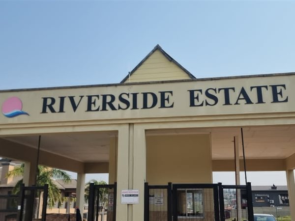 980 m² Land available in Tzaneen