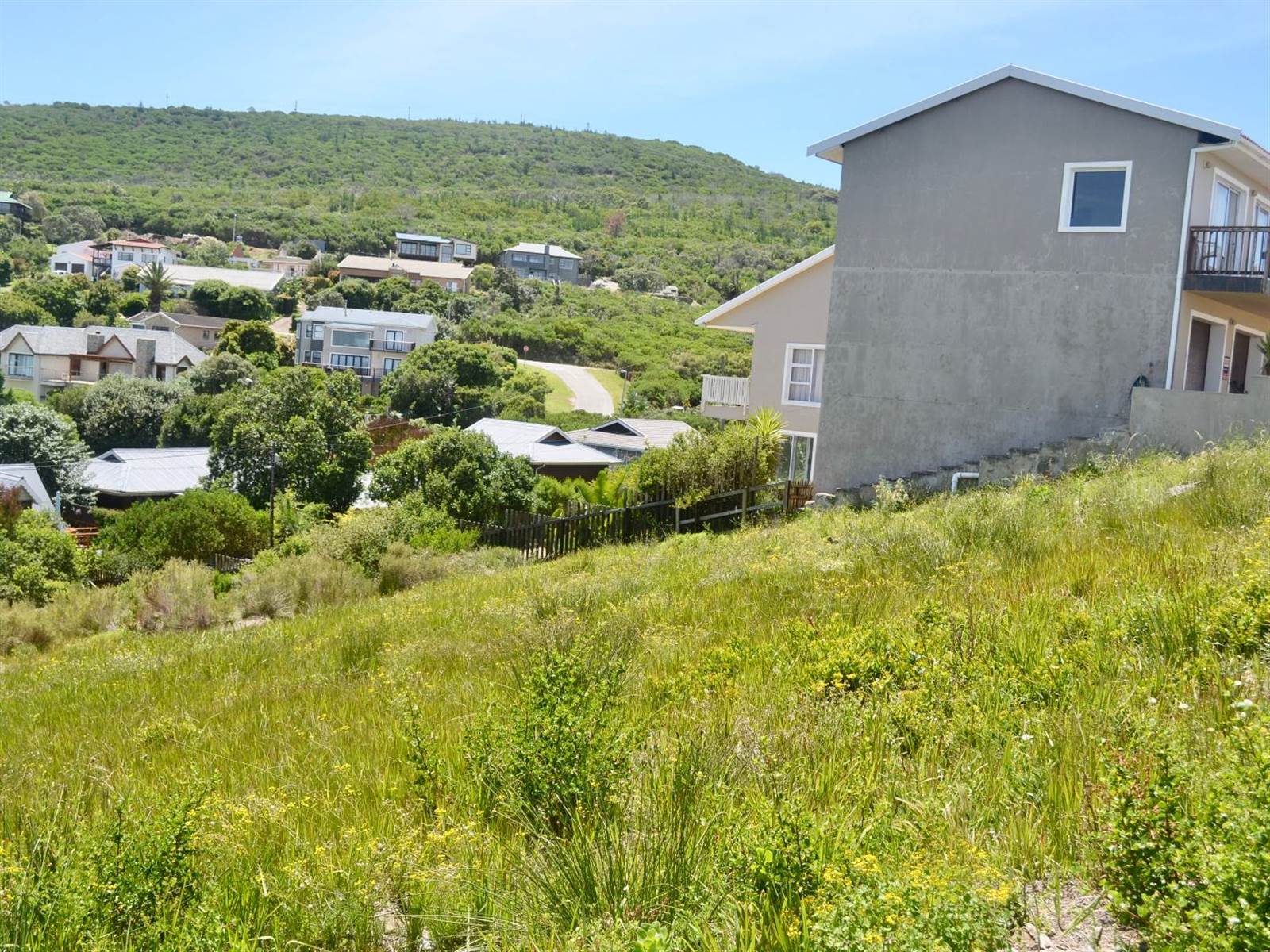 1053 m² Land available in Brenton on Sea photo number 6