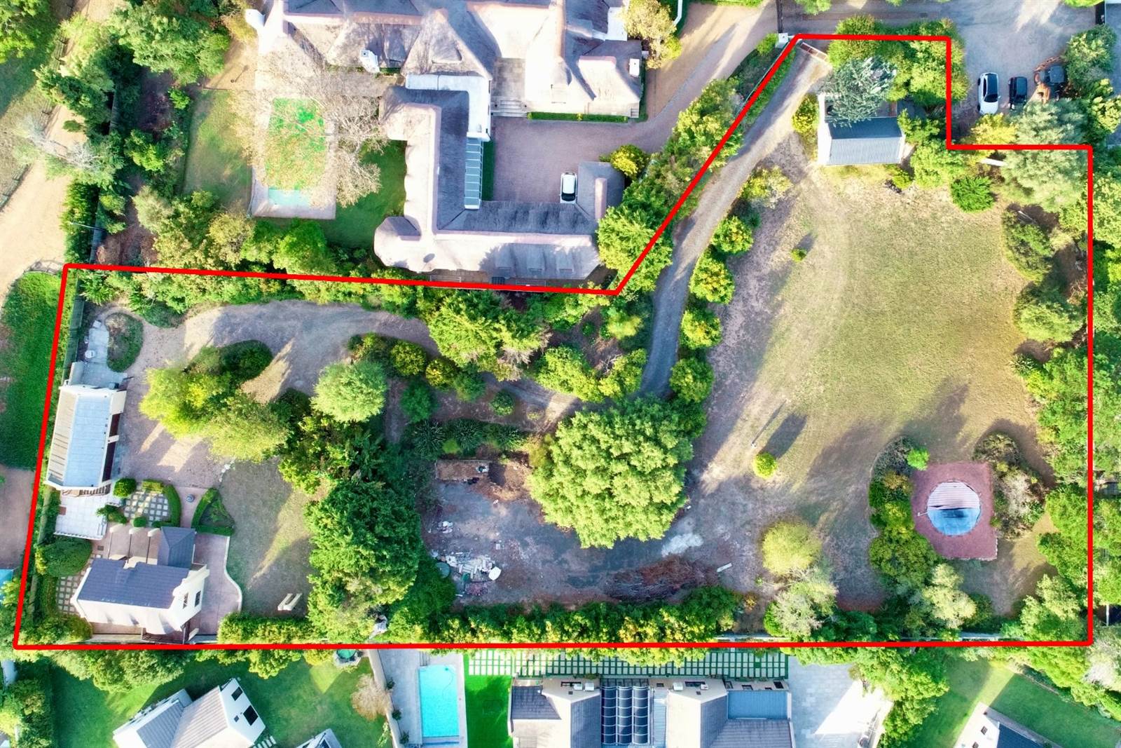4782 m² Land available in Constantia photo number 1