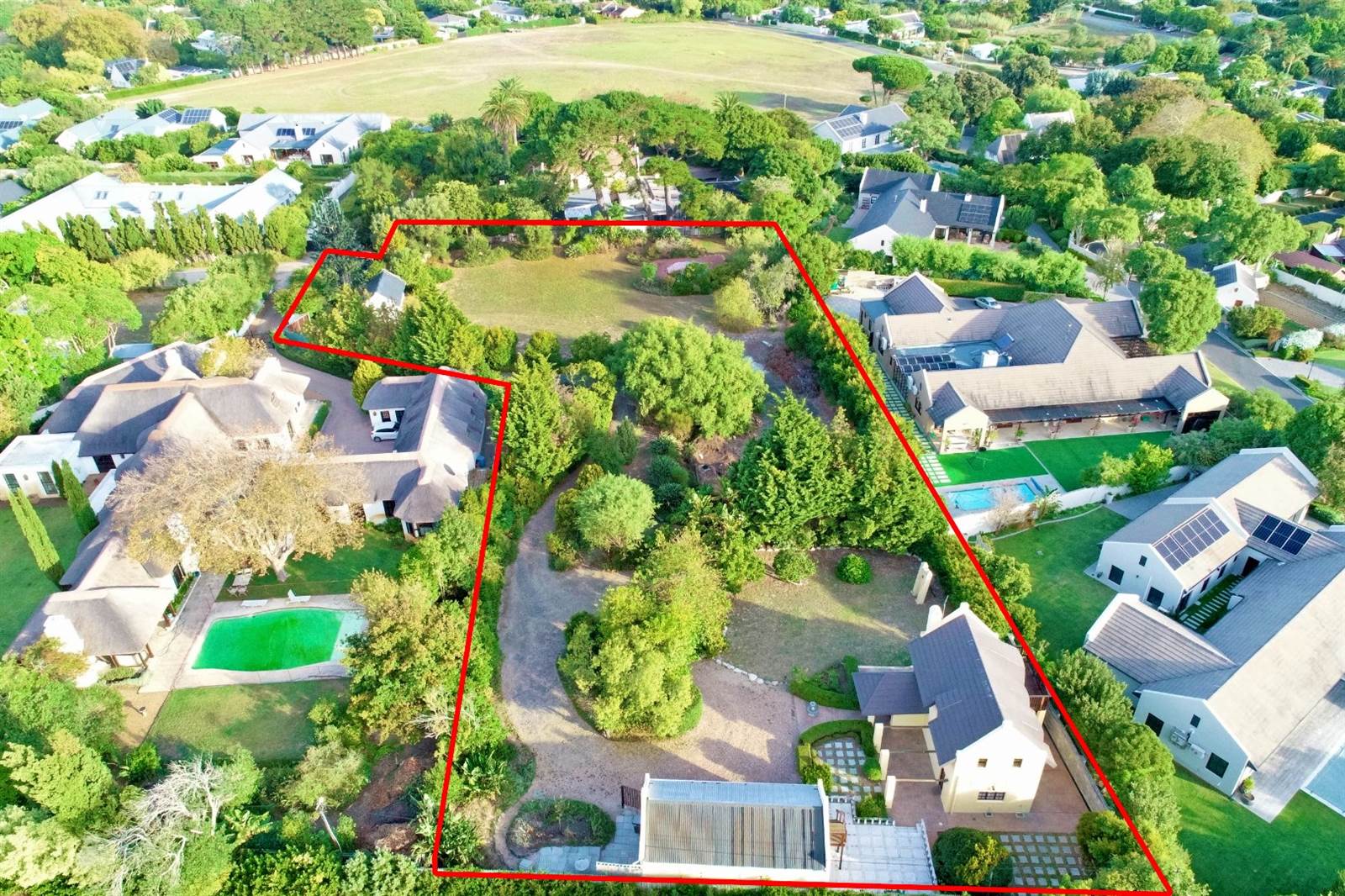 4782 m² Land available in Constantia photo number 5