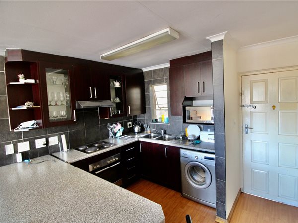 2 Bed Apartment