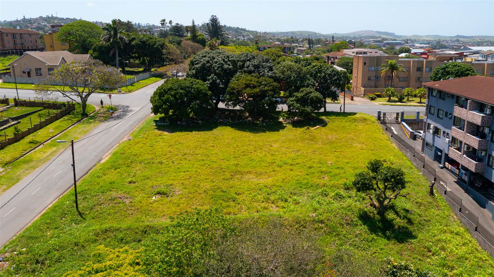 2023 m² Land available in Stanger Central photo number 5