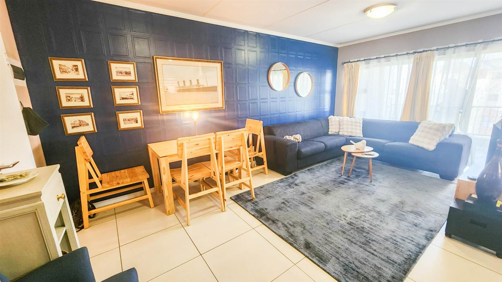 3 Bed Apartment in Kyalami photo number 4