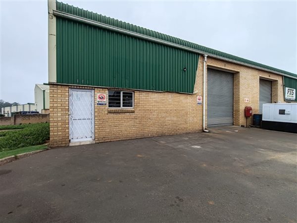 271 m² Commercial space 271 m² Commercial space