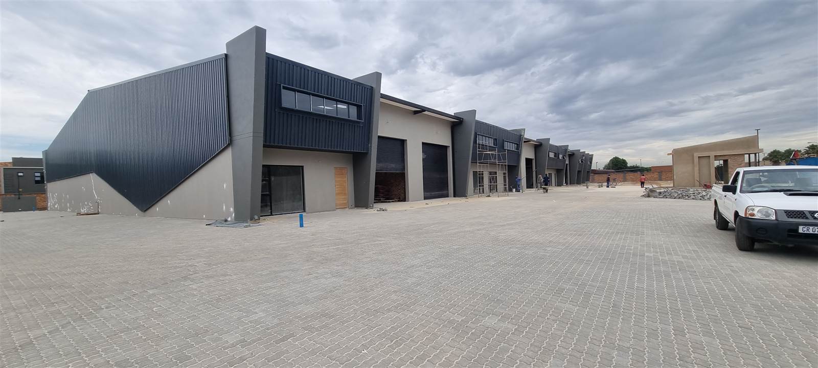 279  m² Industrial space in Anderbolt photo number 17
