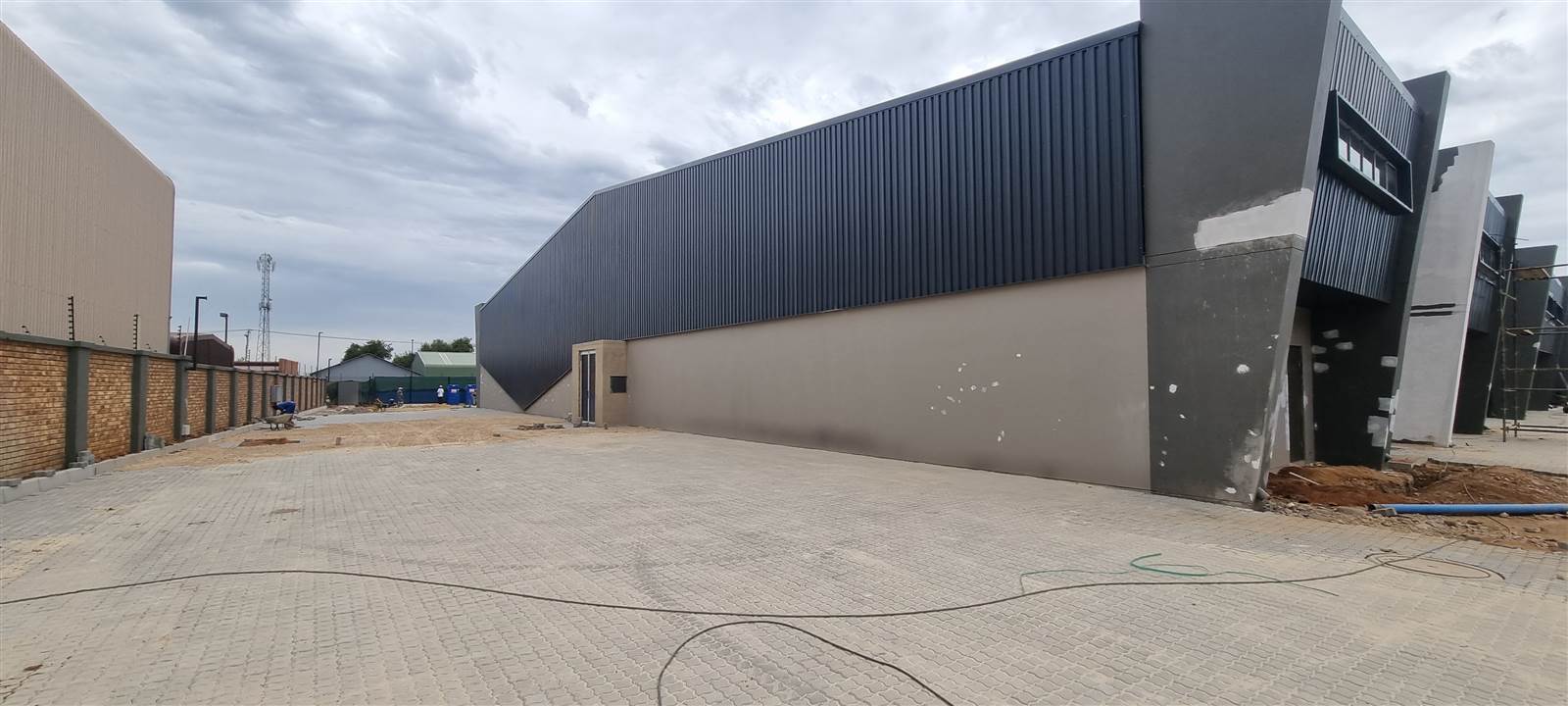 279  m² Industrial space in Anderbolt photo number 15