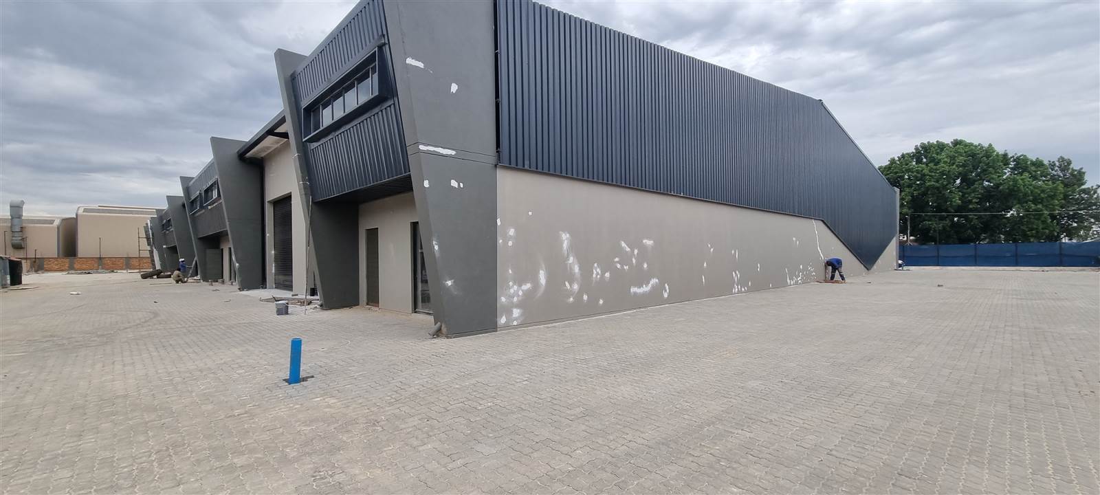 279  m² Industrial space in Anderbolt photo number 16