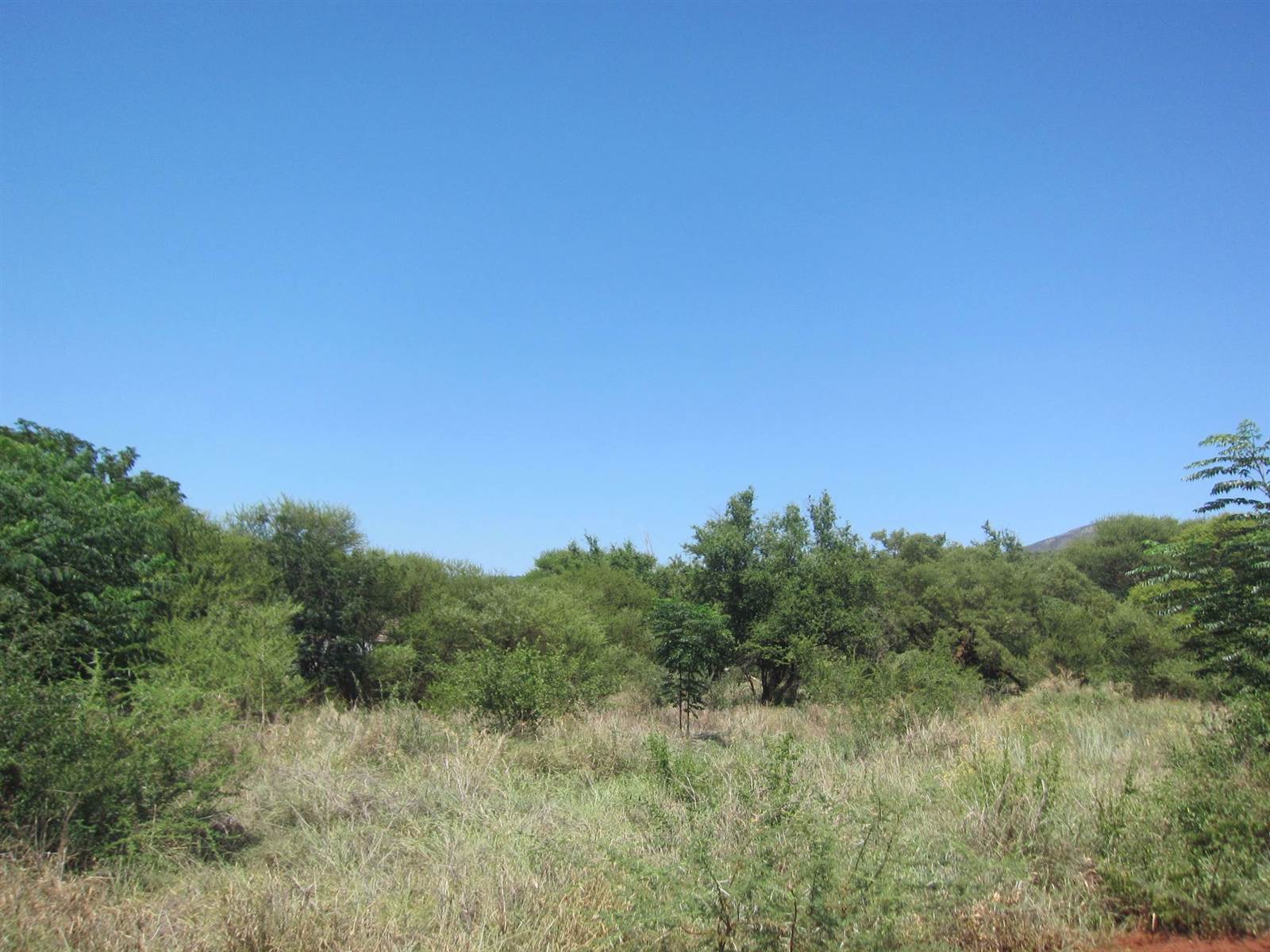 4025 m² Land available in Northam photo number 1