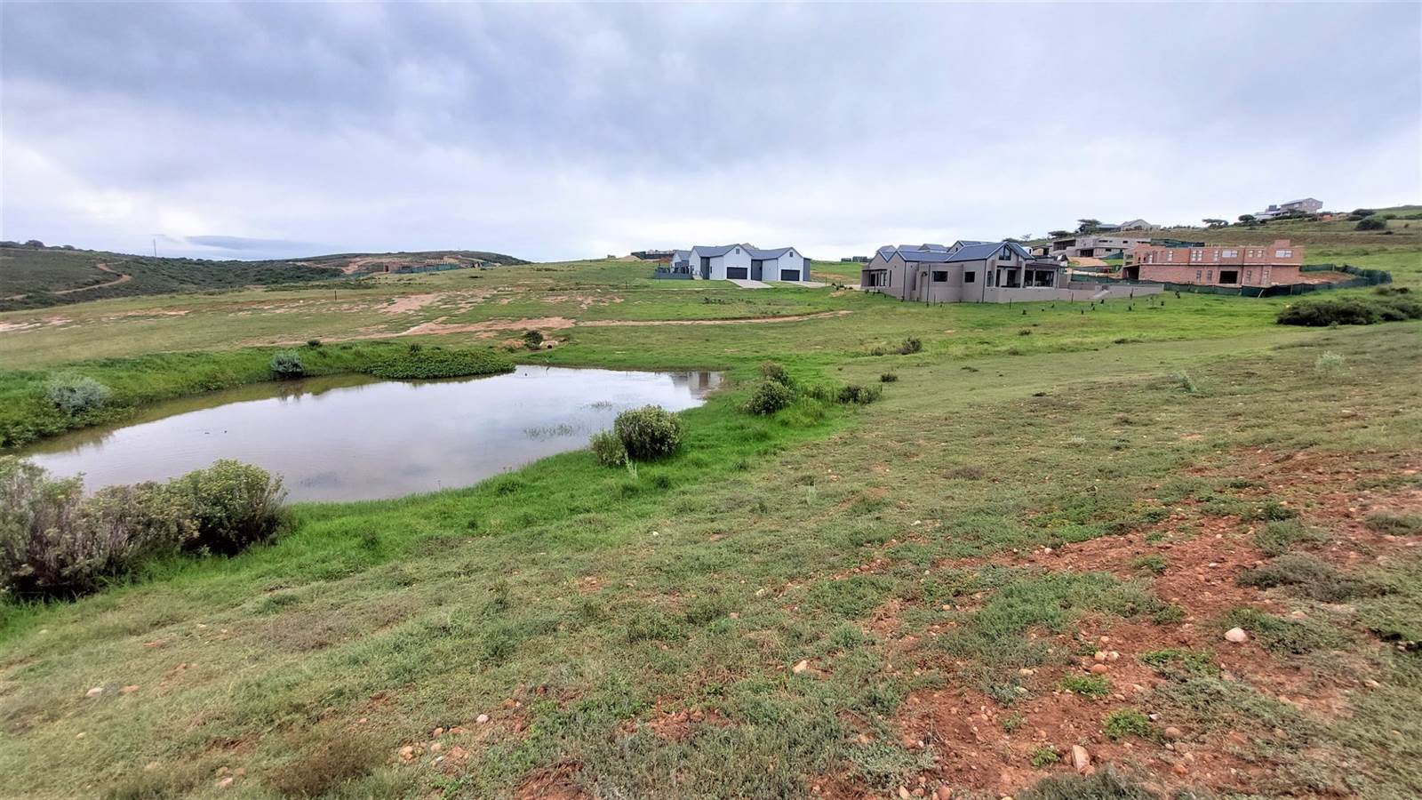 1616 m² Land available in Hartenbos photo number 6