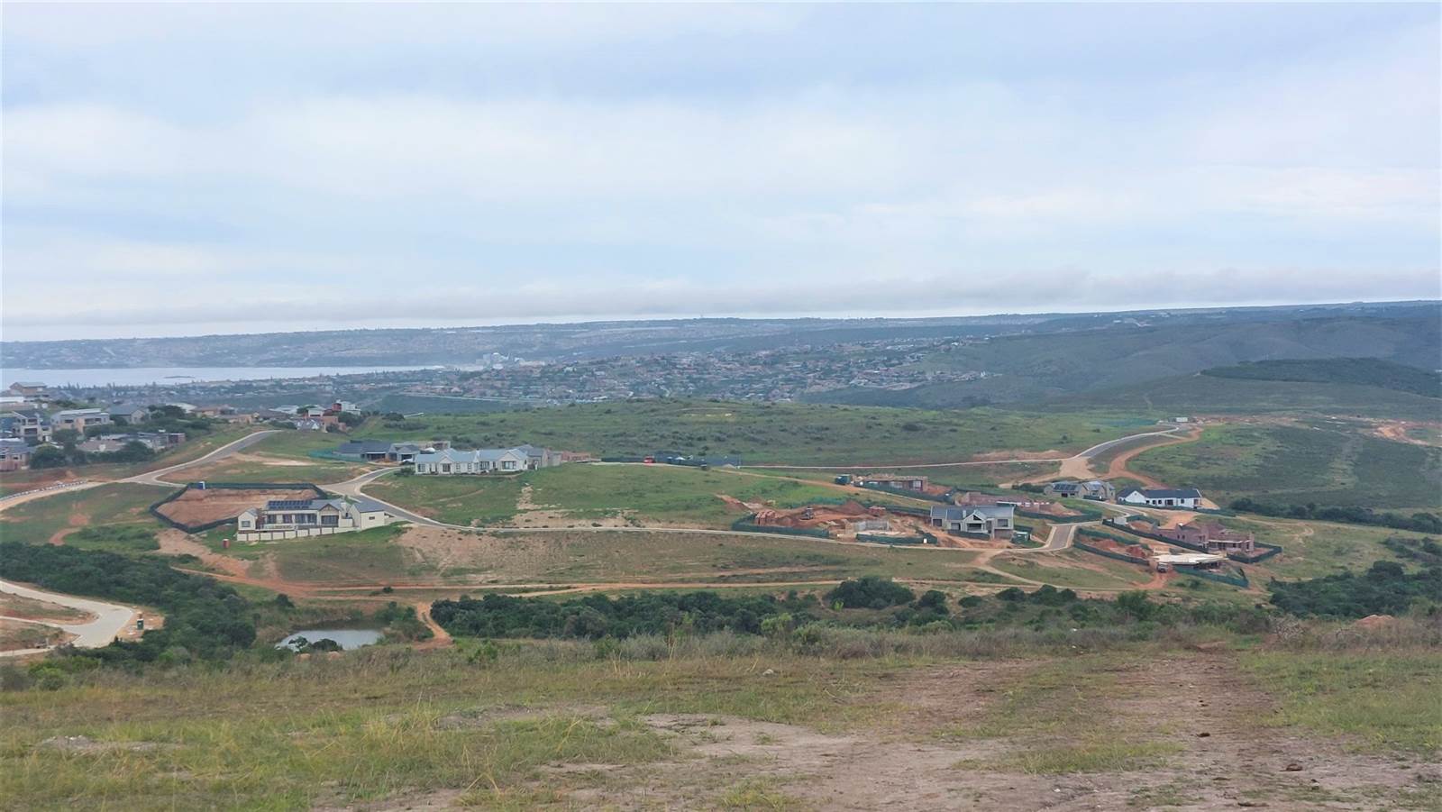 1616 m² Land available in Hartenbos photo number 10
