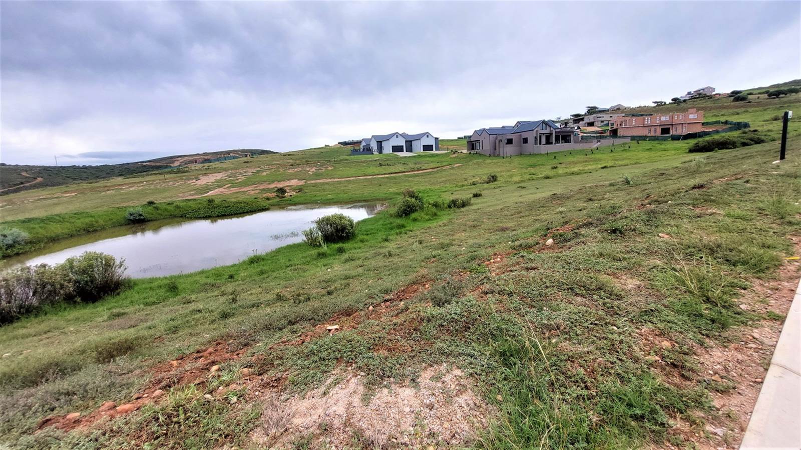1616 m² Land available in Hartenbos photo number 4