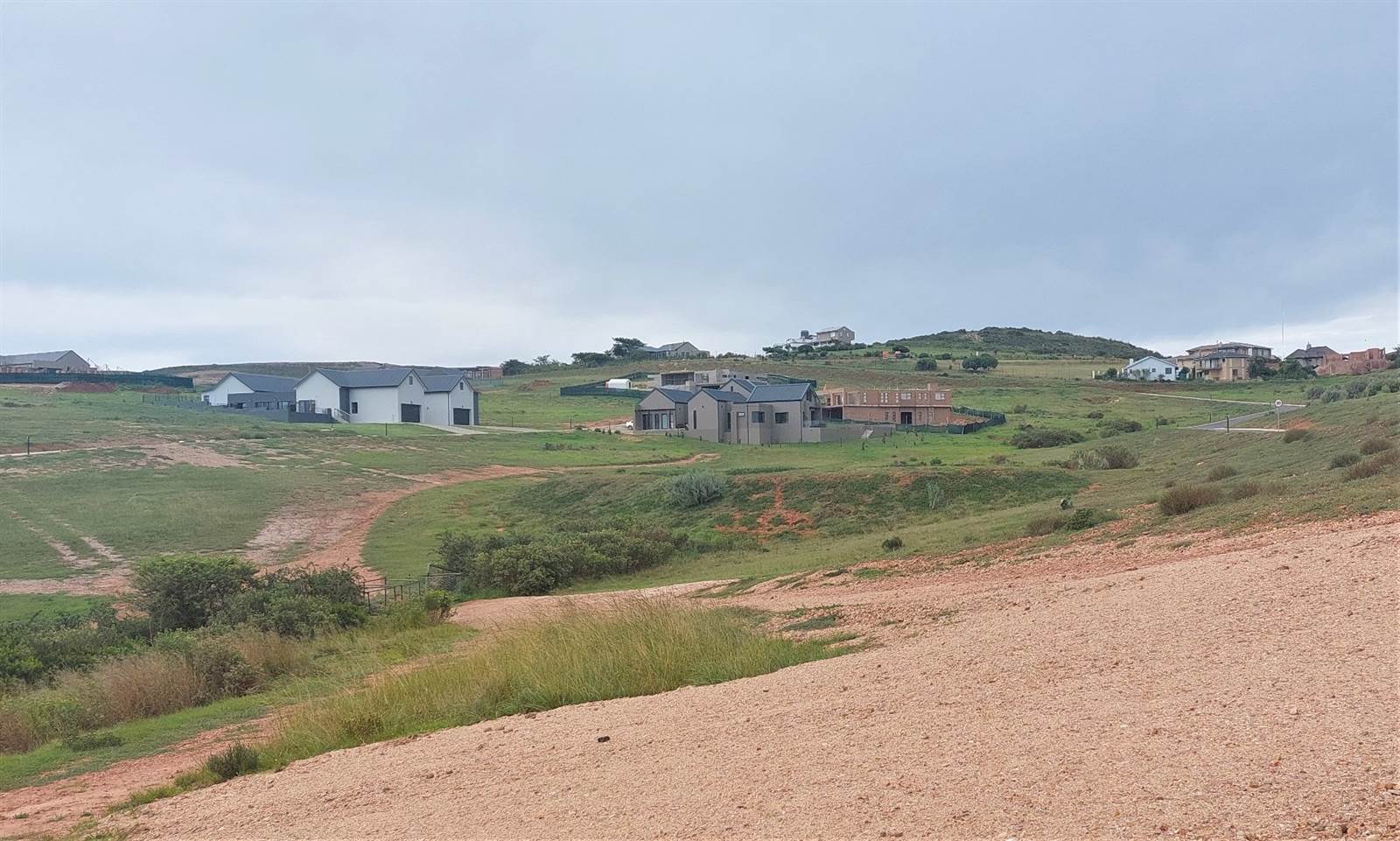 1616 m² Land available in Hartenbos photo number 12