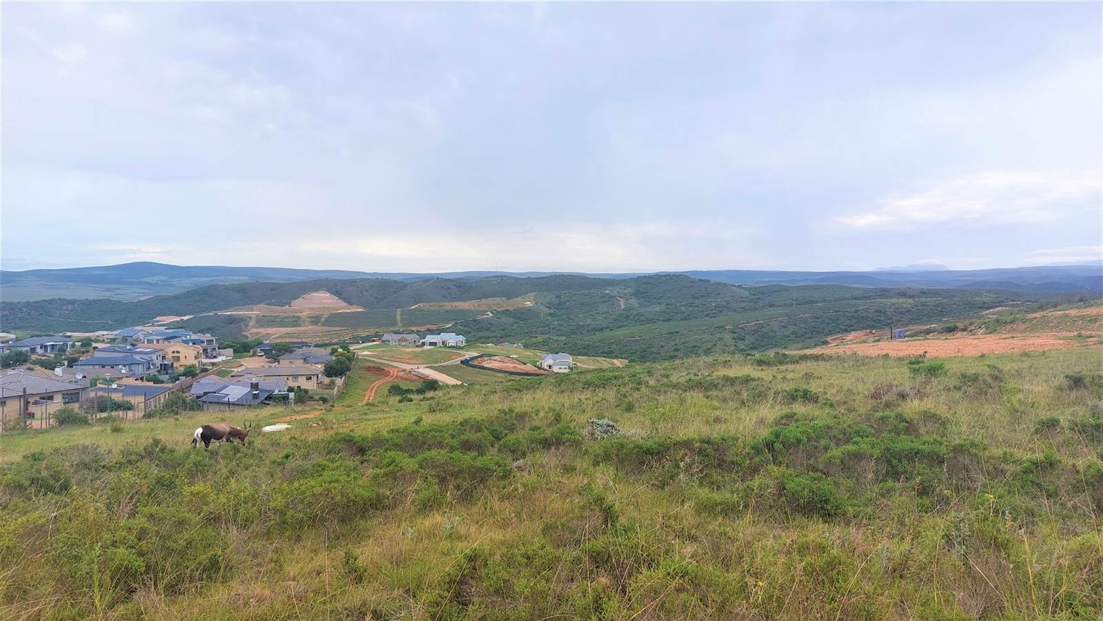 1616 m² Land available in Hartenbos photo number 9