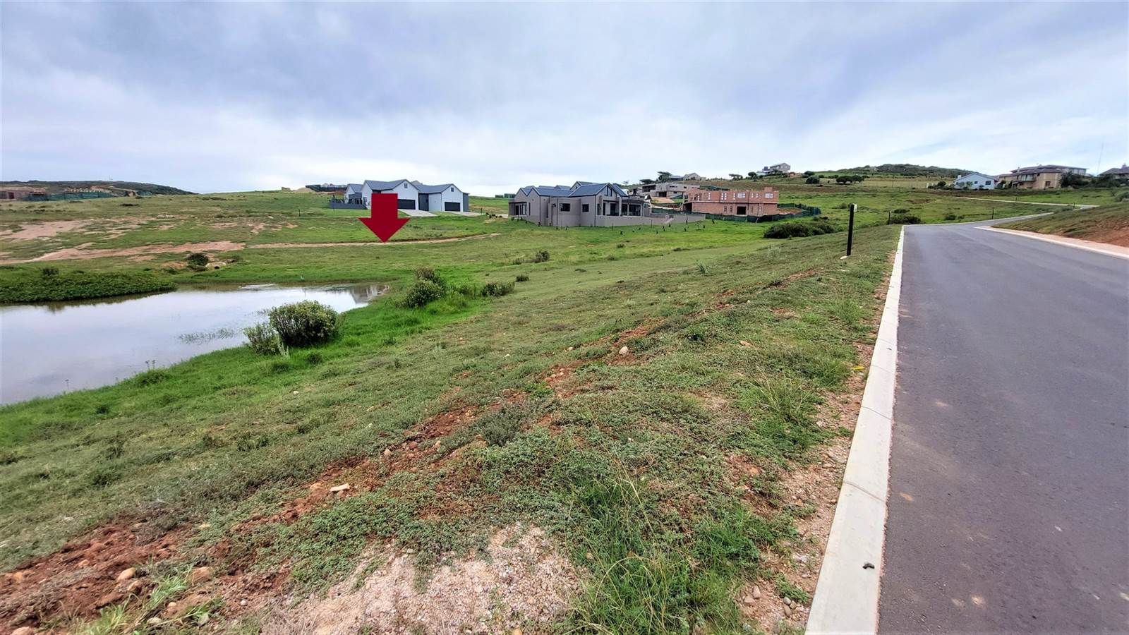 1616 m² Land available in Hartenbos photo number 7