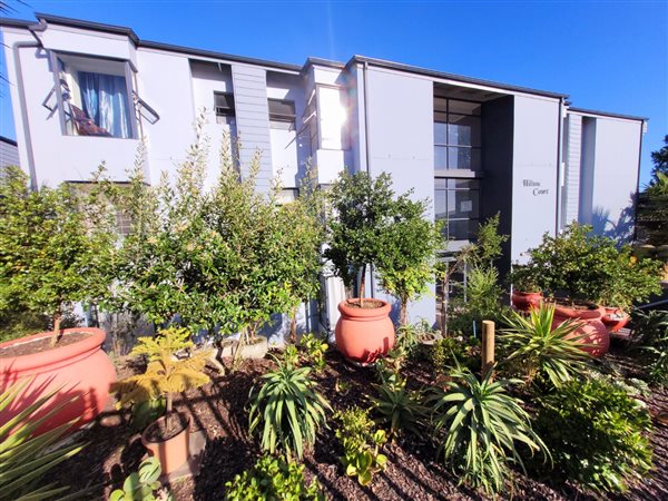 2 Bed Apartment in Knysna Central