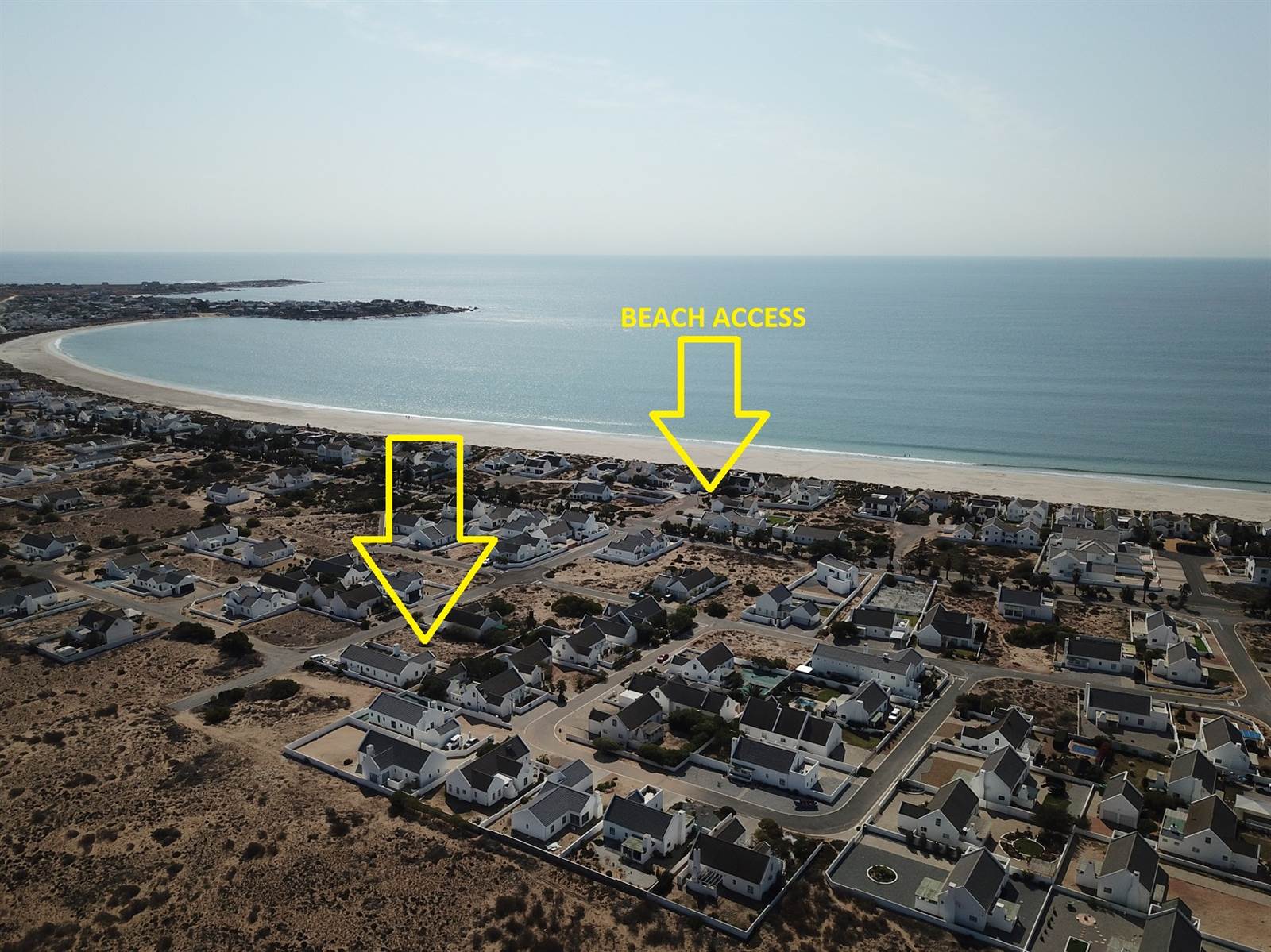 603 m² Land available in Golden Mile photo number 1