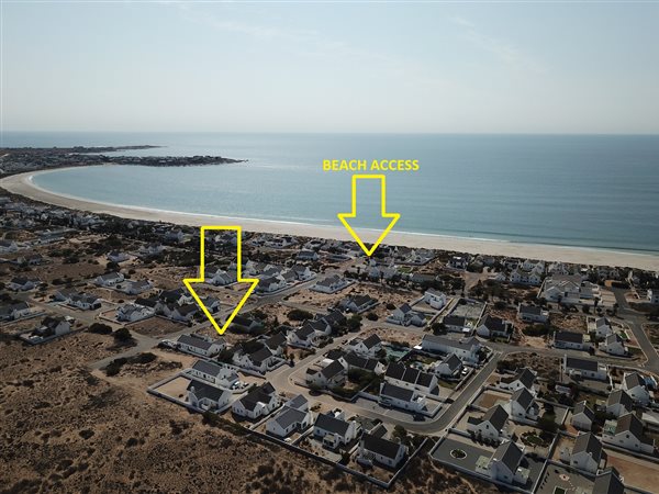 603 m² Land available in Golden Mile
