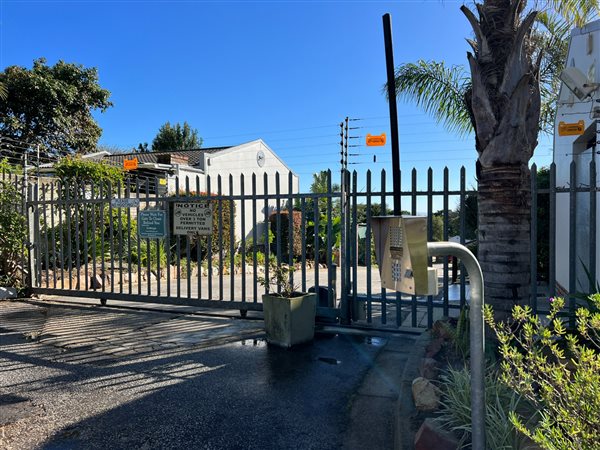 2 Bedroom Townhouse 2 Bedroom Townhouse
