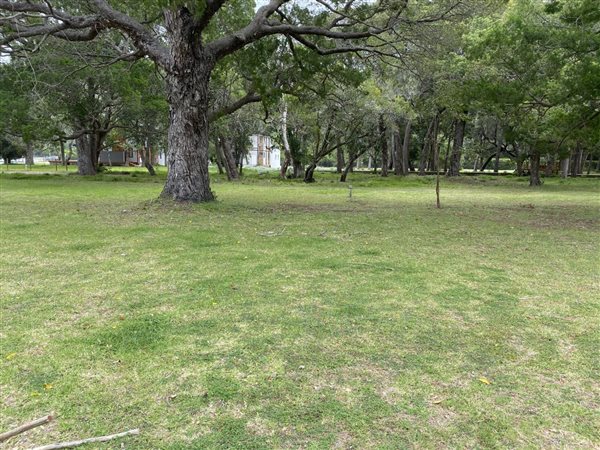 623 m² Land available in Lake Brenton