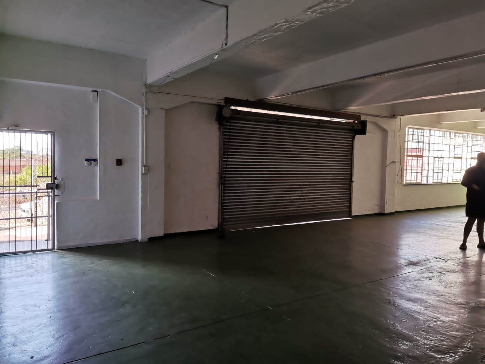 589  m² Industrial space in Morningside photo number 11