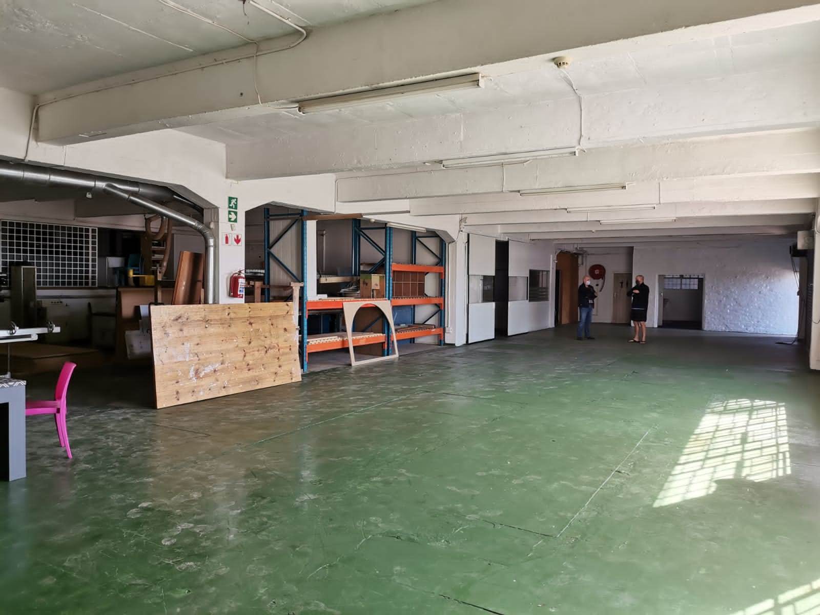 589  m² Industrial space in Morningside photo number 7