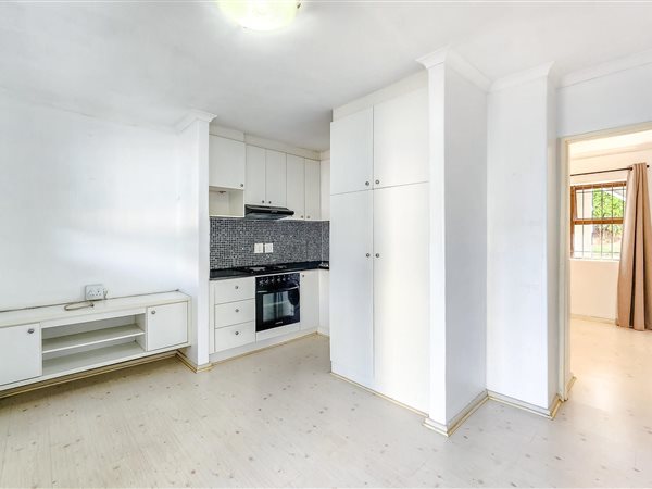 1 Bed Apartment