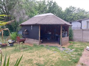 3 Bed House in Sasolburg
