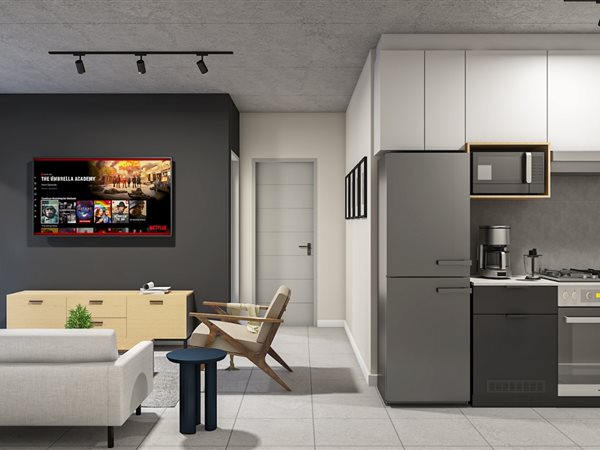 2 Bedroom Apartment 2 Bedroom Apartment