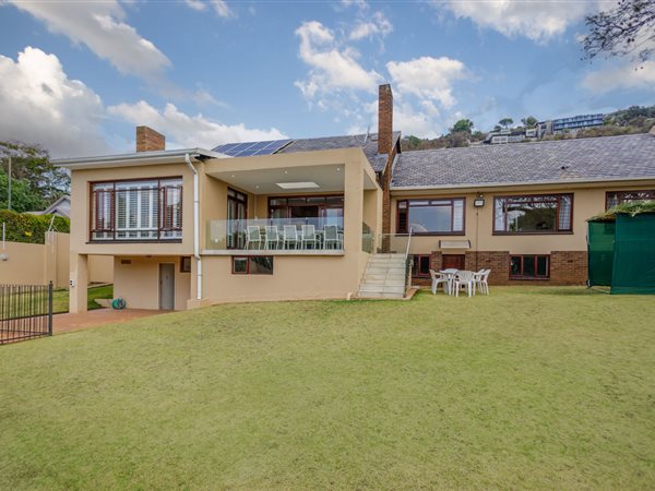 3 Bed House in Linksfield