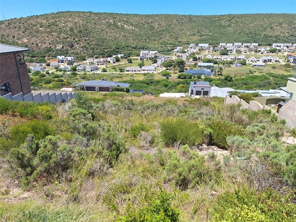 826 m² Land available in Island View